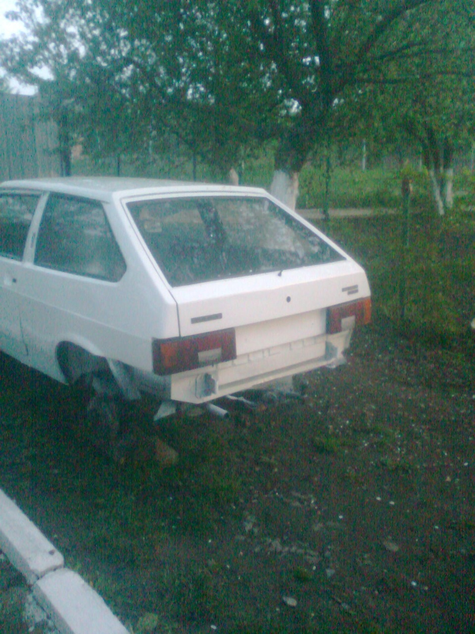 фарбування травень 2010 3