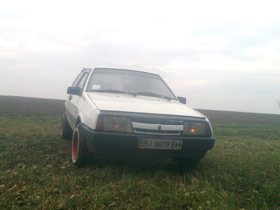 Все, віддав... 2