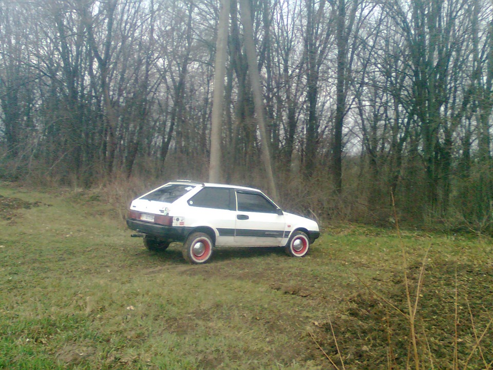 Все, віддав... 3