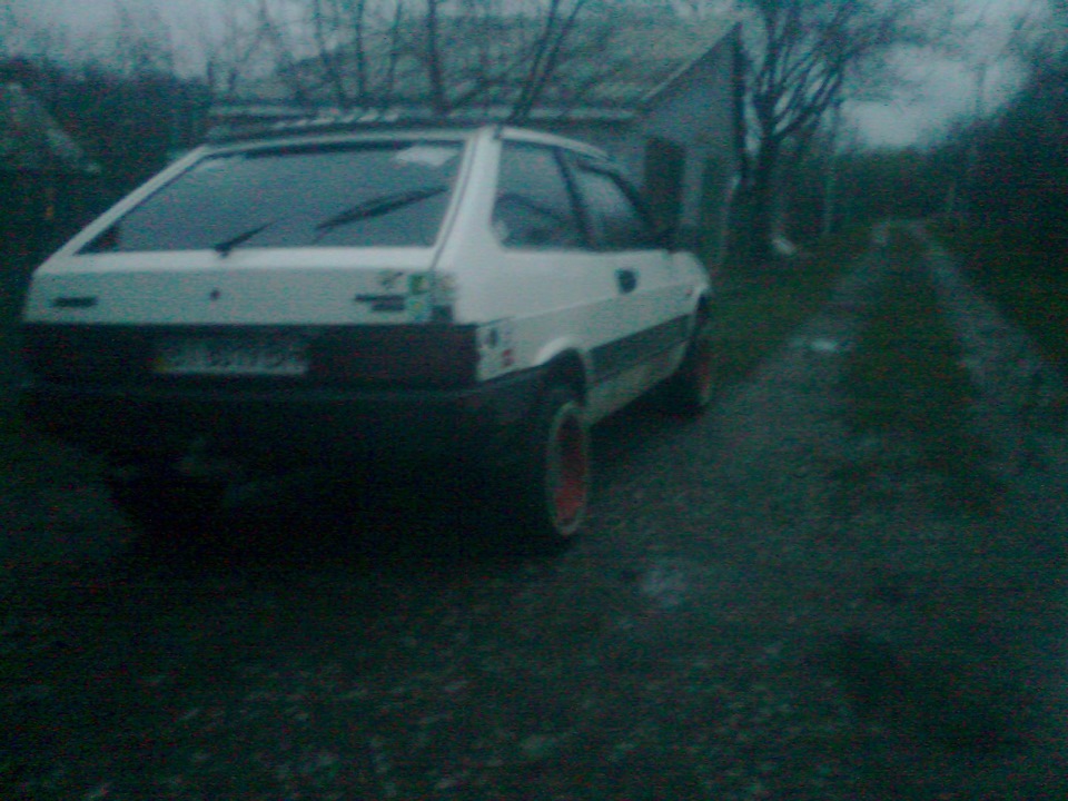 Все, віддав... 5