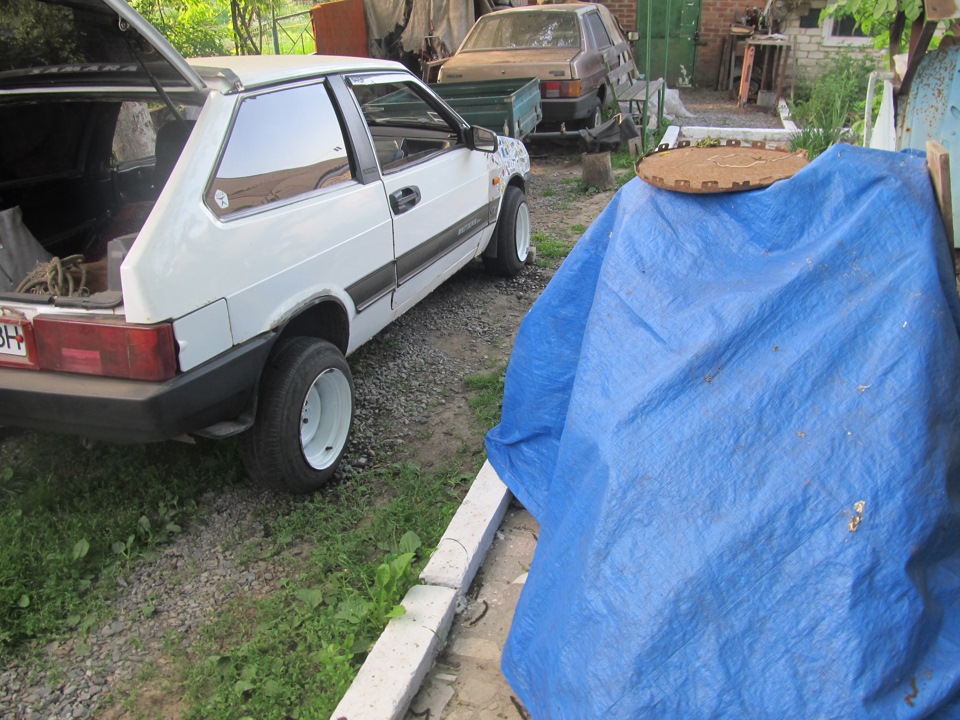 жертви... 5