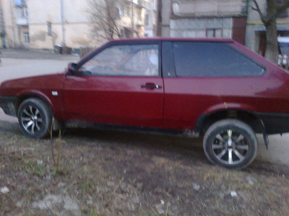 Весна прийшла))) 2