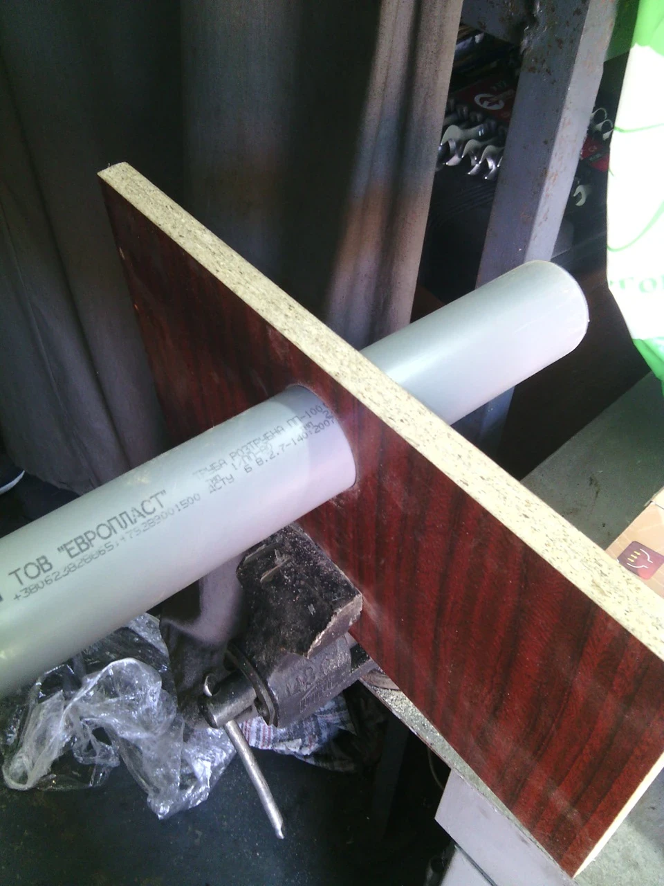 Сабвуфер на двух 10гд34