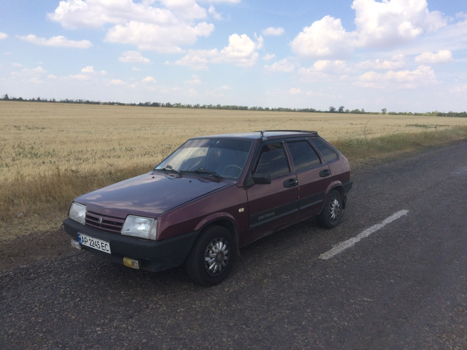 Обновление БЖ 1