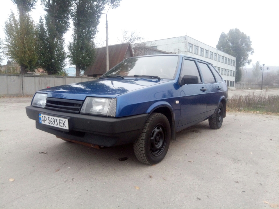 Ну и ладно 3