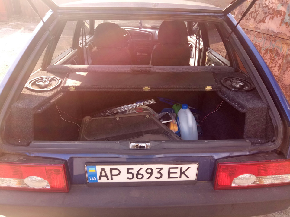 Прощай, скрип 2