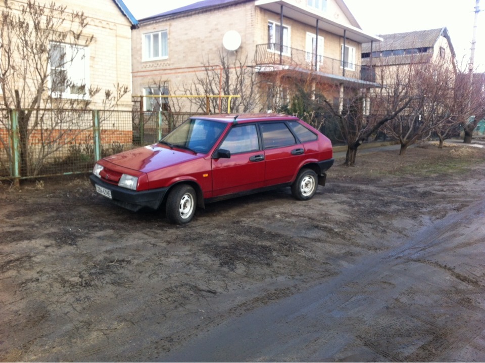 Покупка 1