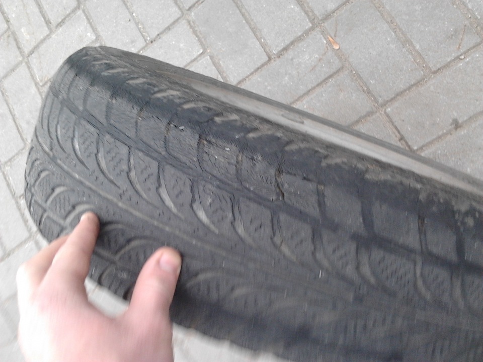 Зимняя резина nokian! 2