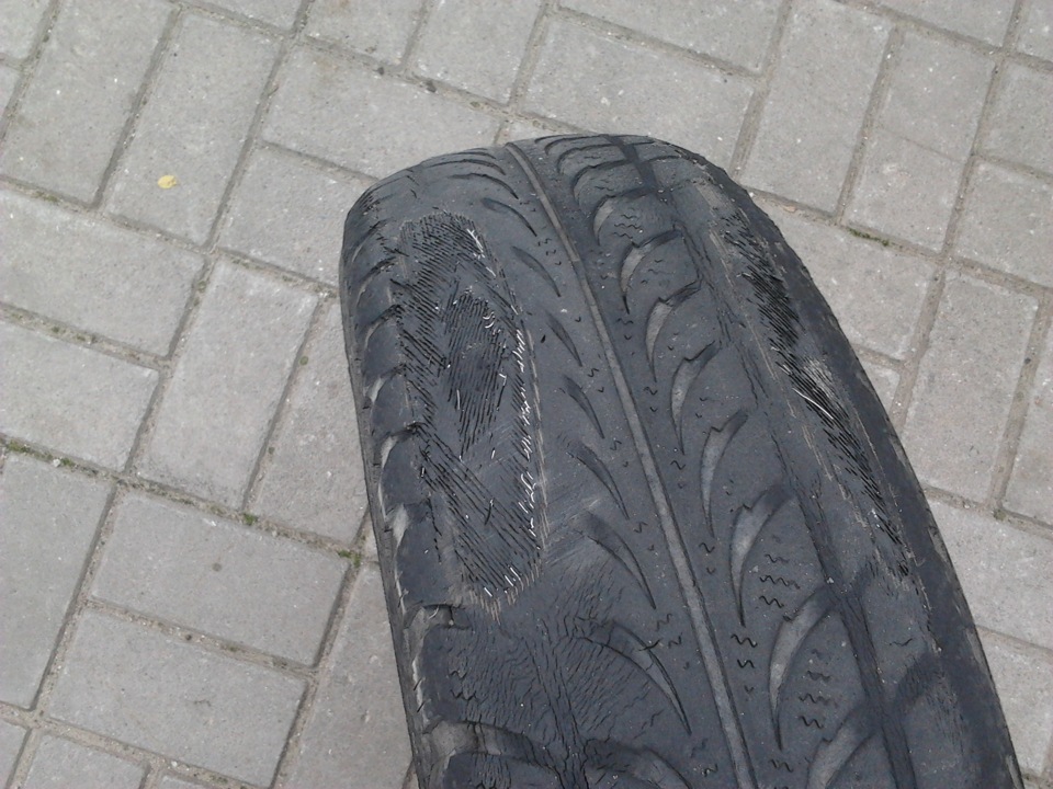 Зимняя резина nokian! 1