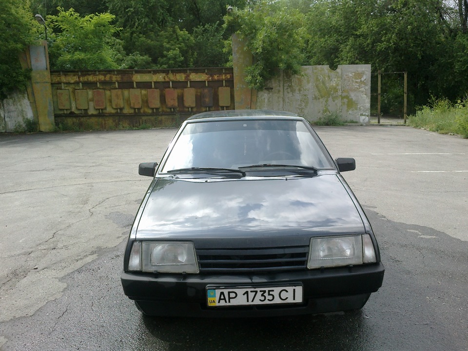 Продаю ВАЗ-2109 2