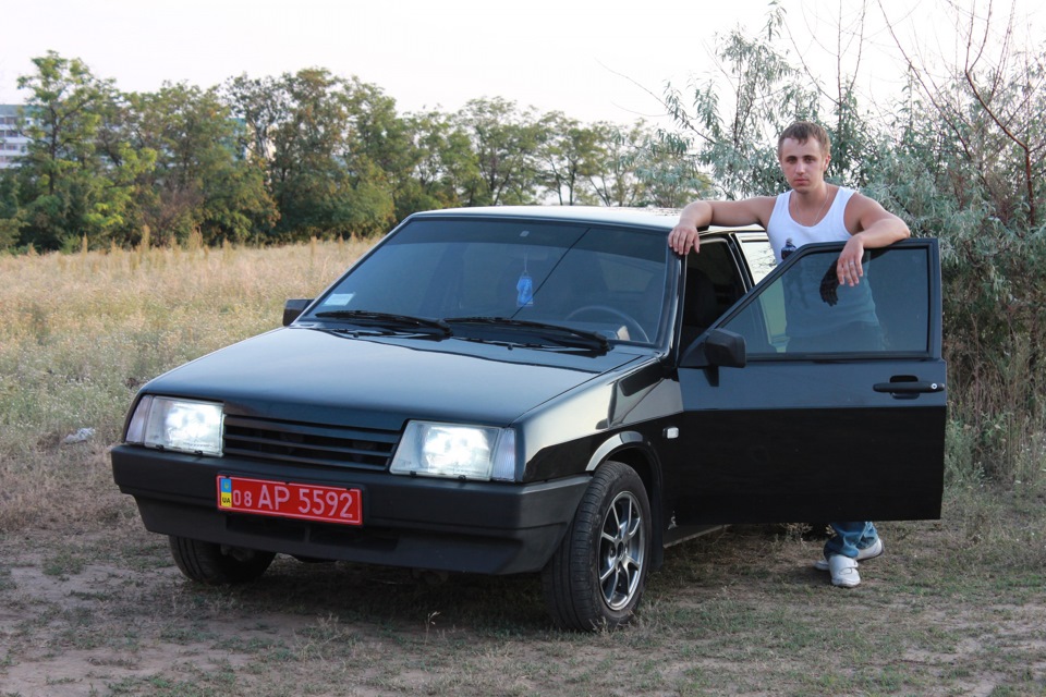 Продал залётную) 1