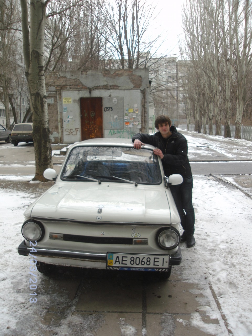 З Братом робити не було чого))) 1