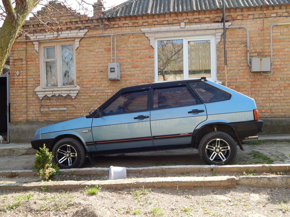 фото авто 2