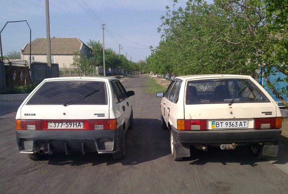 Фоточки 2