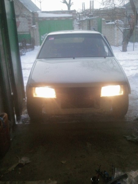 Покраска 4