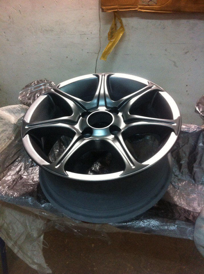 покраска 1