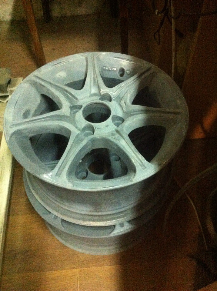 покраска 2