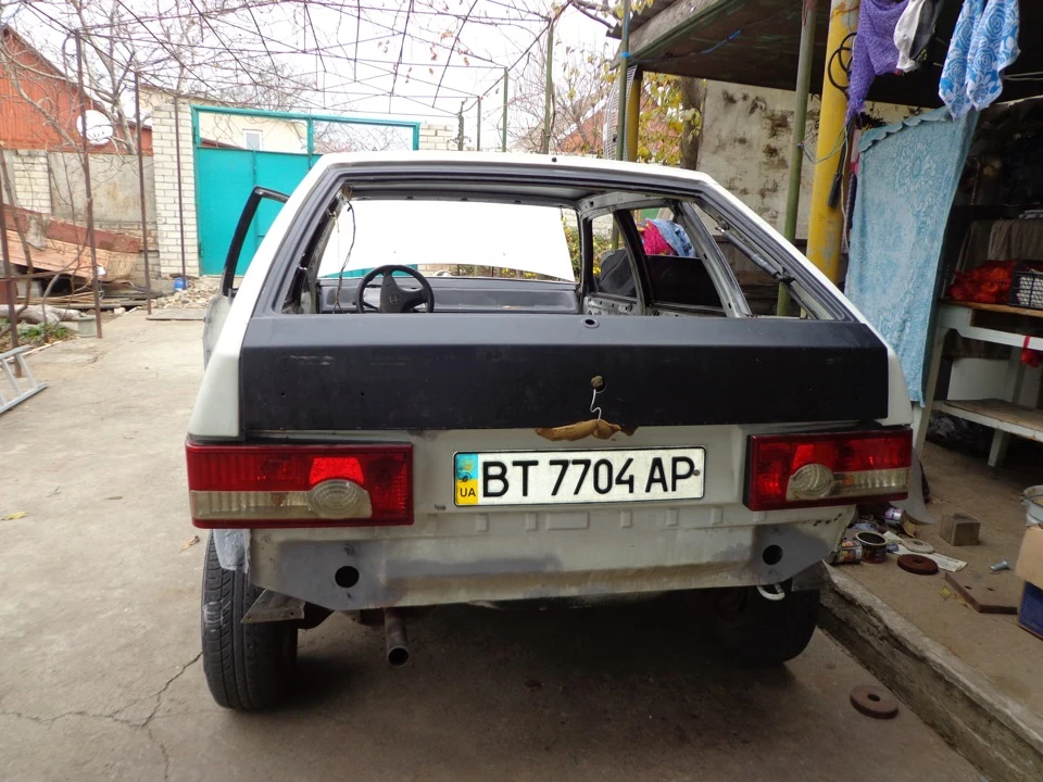 Поварка