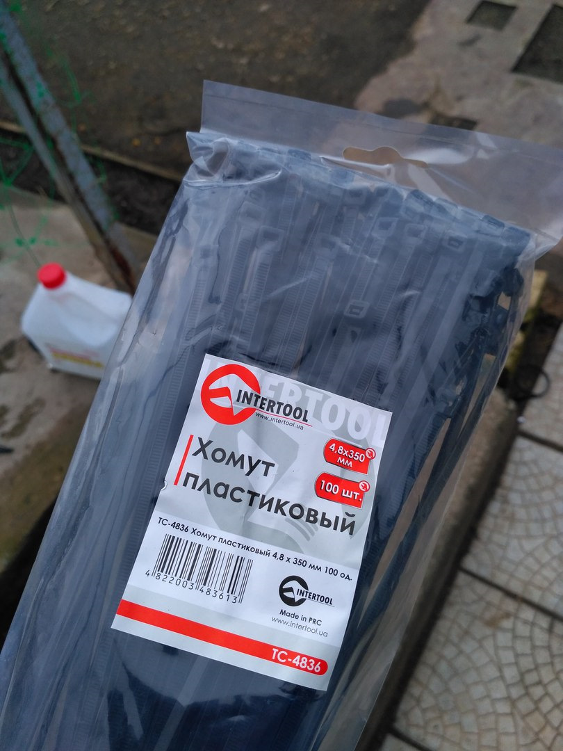 Покупка машини. Перші вкладення 5