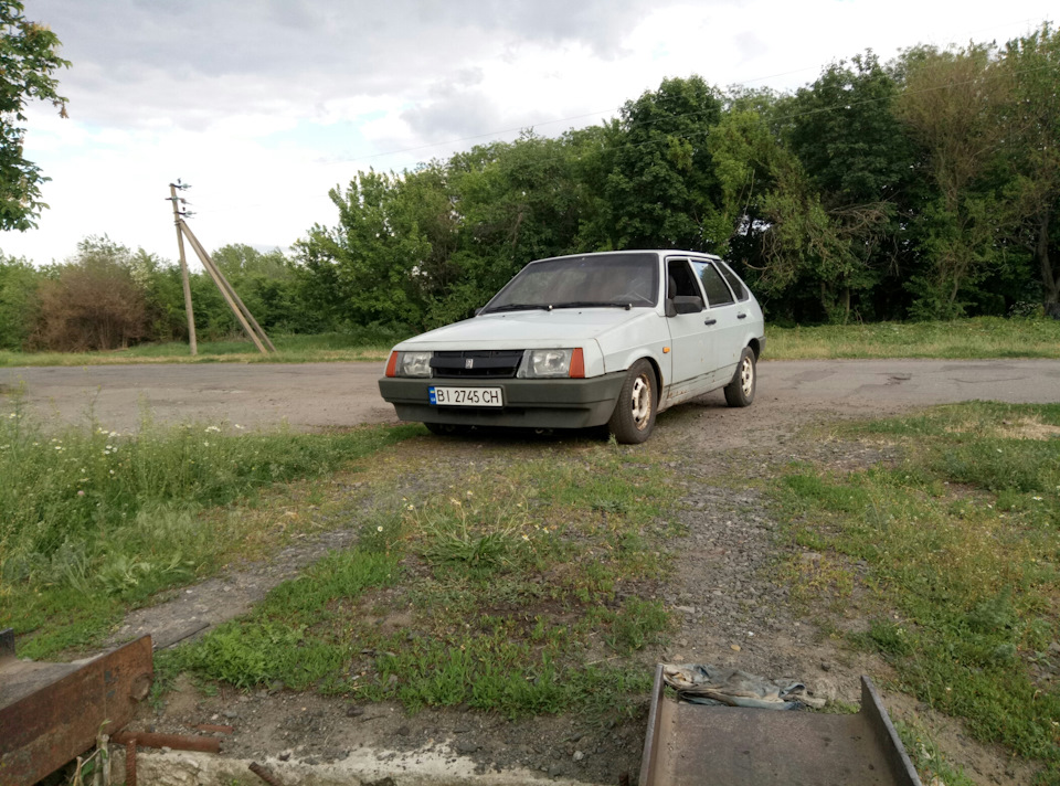 кх перед 4