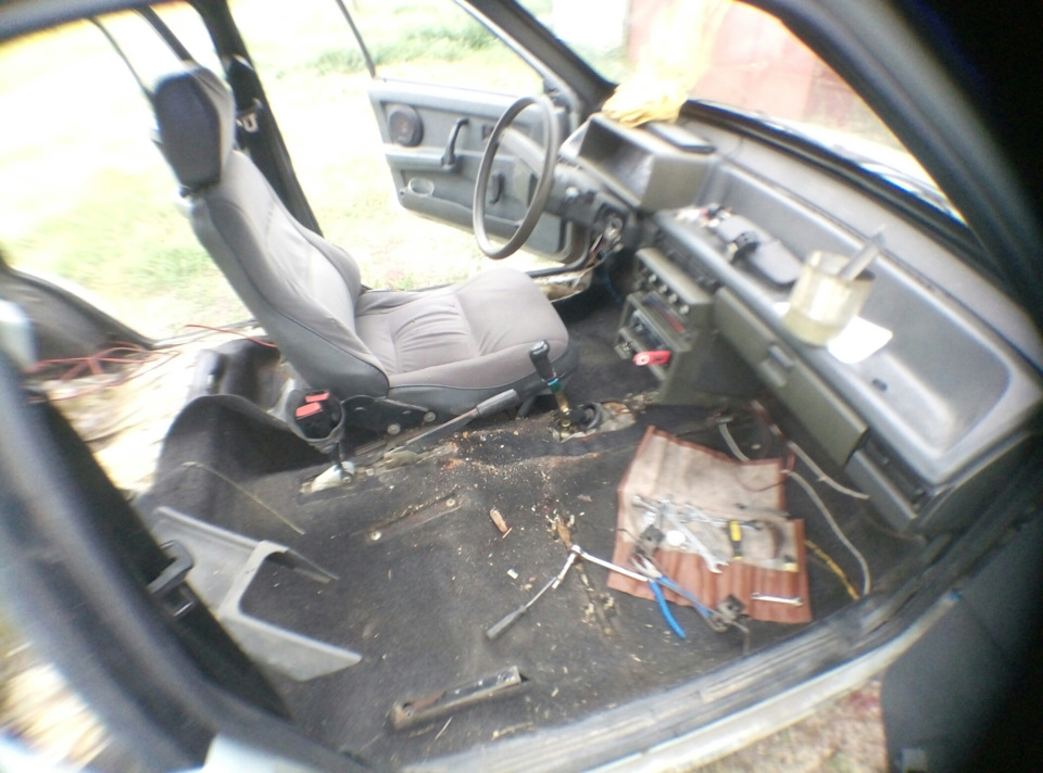 Розбірка авто 2