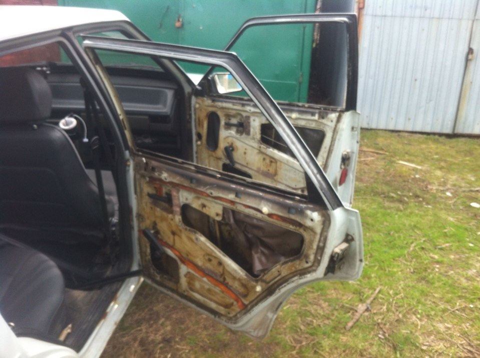 Закотив таз 5