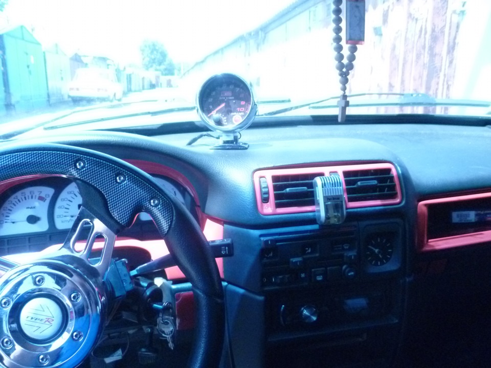 Calibra 1