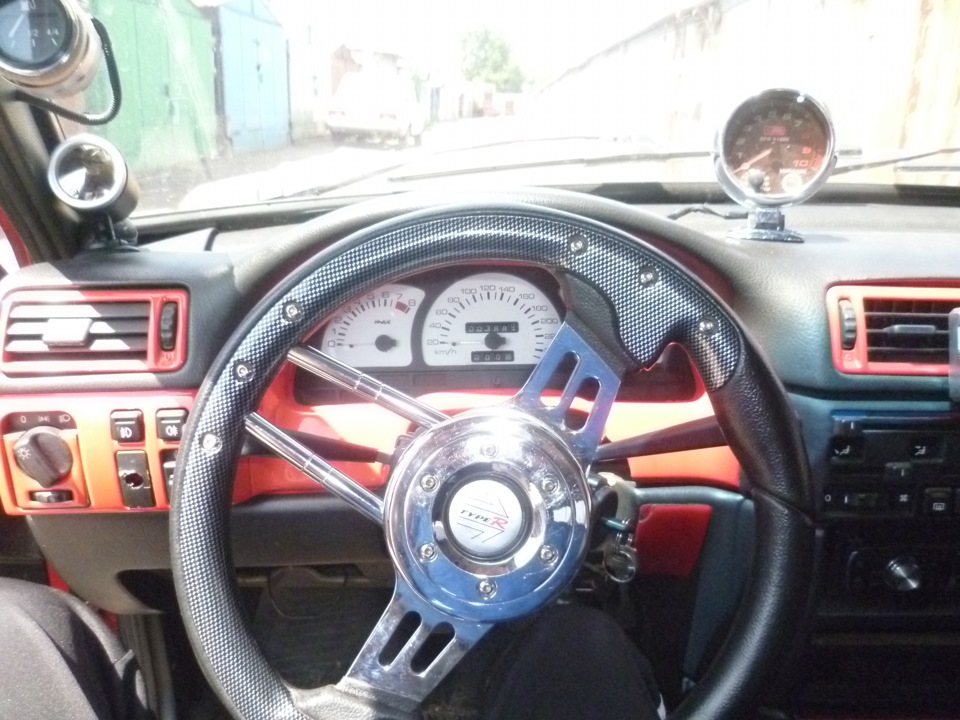 Calibra 3