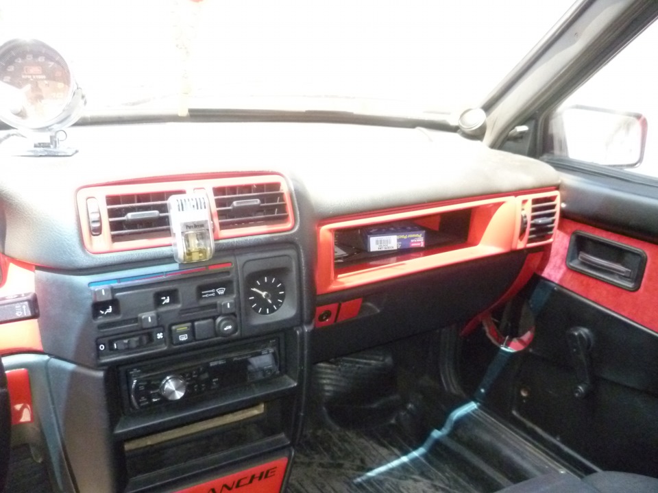 Calibra 2