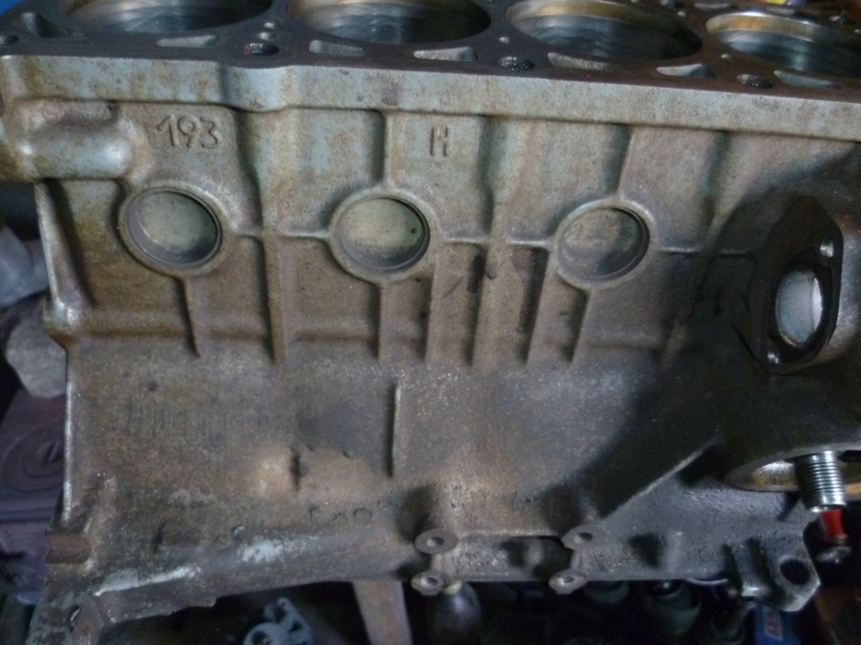 Будуємо ЗЛО! або на чому я влітку їздитиму))) Коротше, збірка 16 v 1