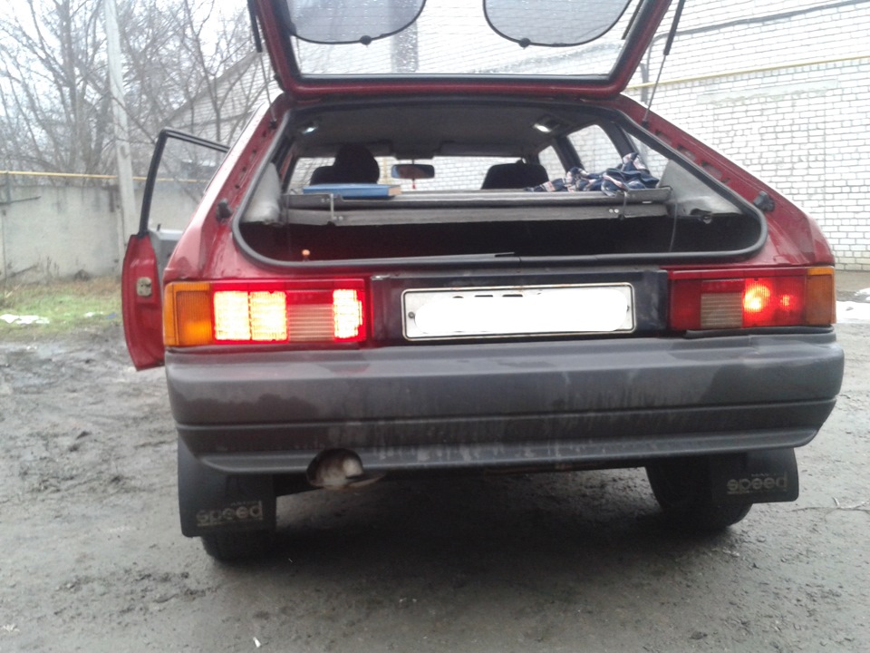 ліхтарі 3