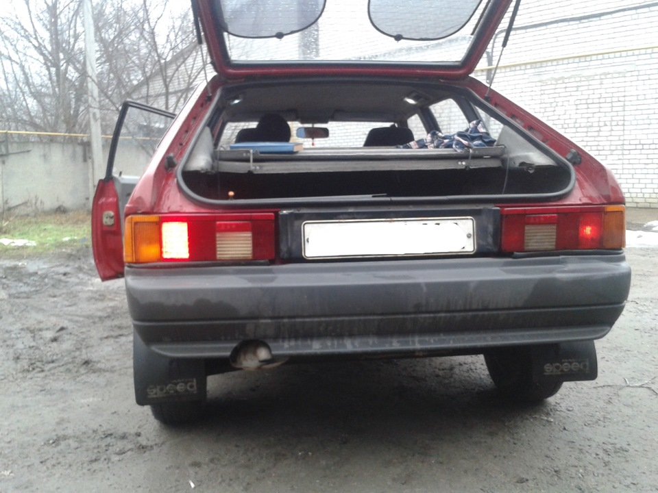 ліхтарі 2