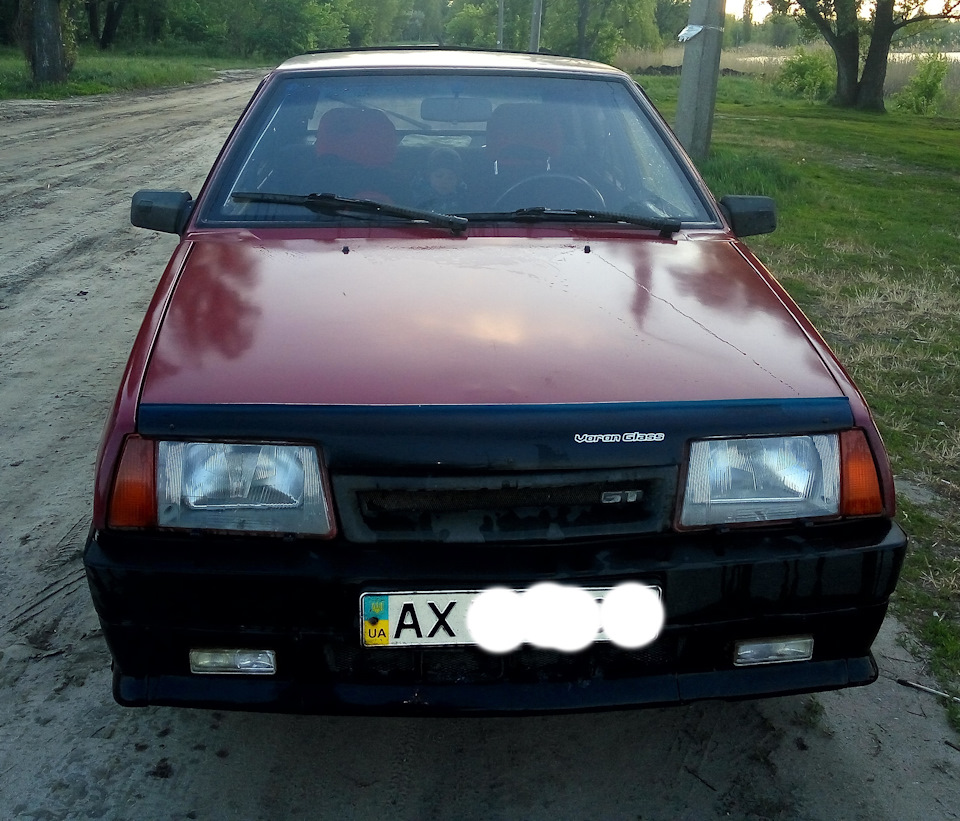Продаж 1