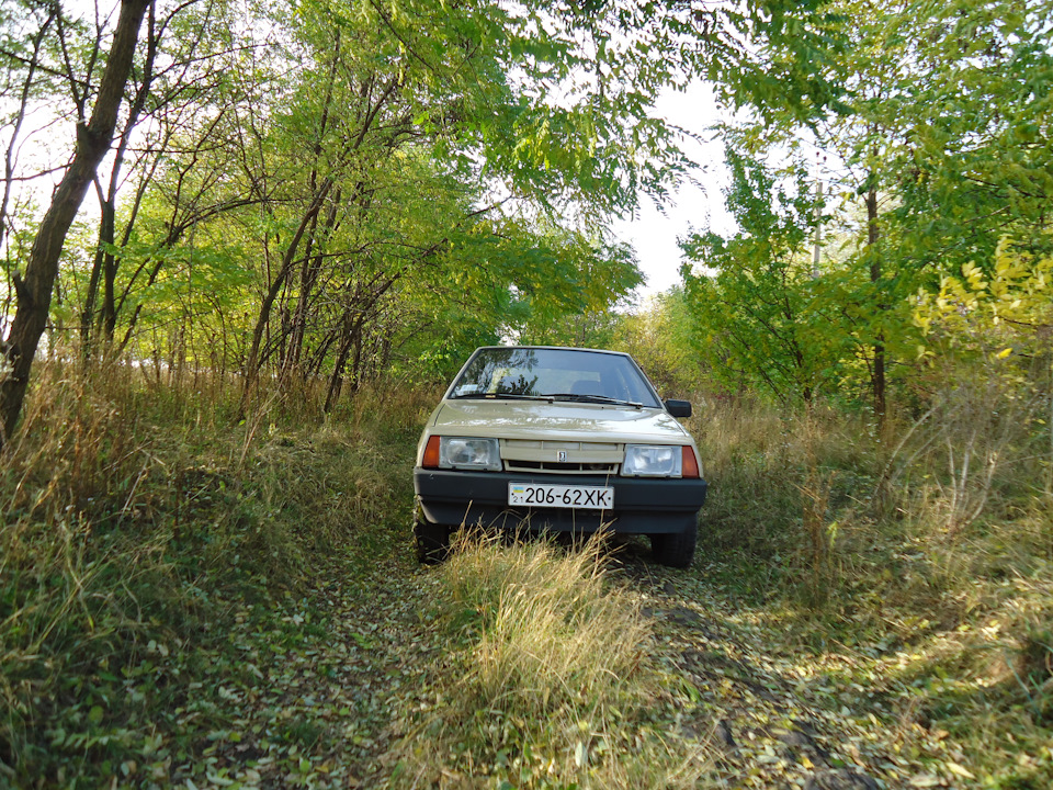 Осінь 1