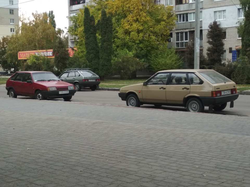 Прикладка Melber 5