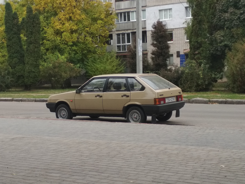 Прикладка Melber 4