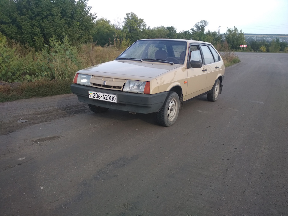 Салон 4