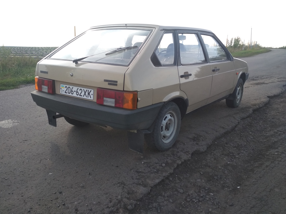 Салон 5