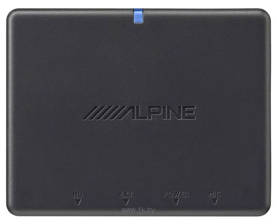 Alpine KCE-300BT 1