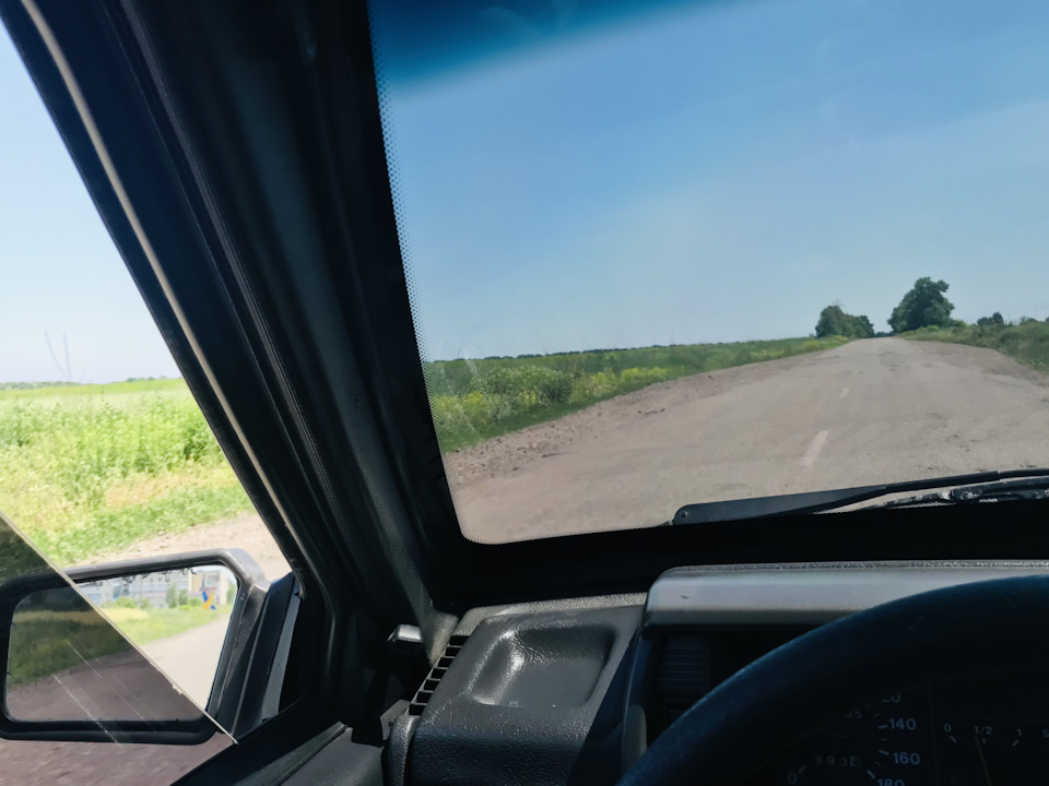Підкапотка та ЛОБ 5