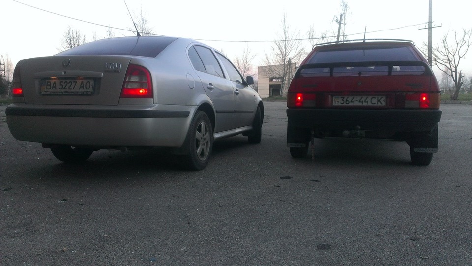 покатушки) 2