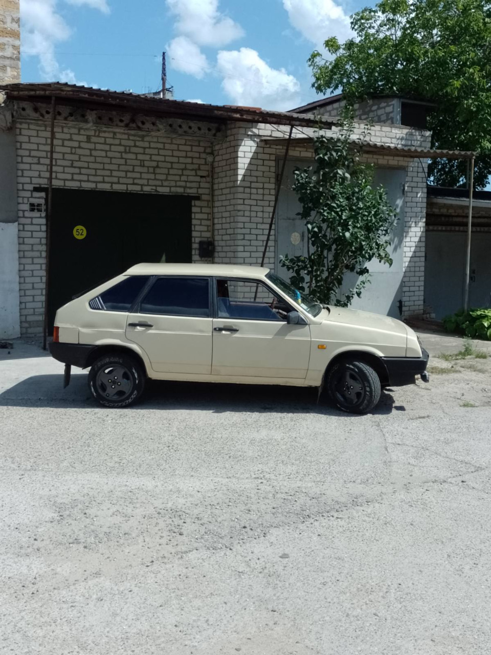 Просто фото. 5