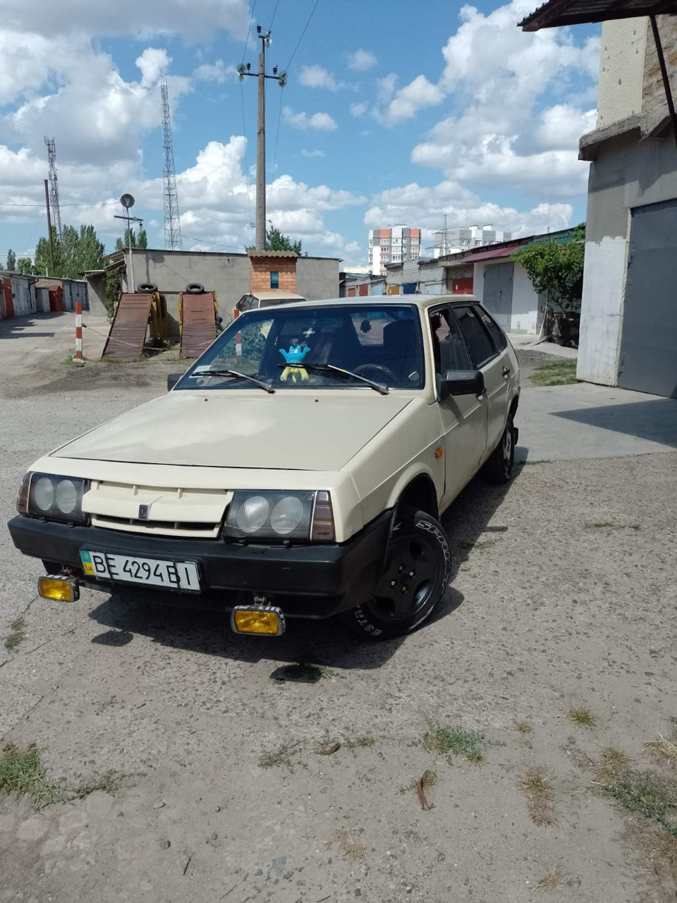 Просто фото. 2