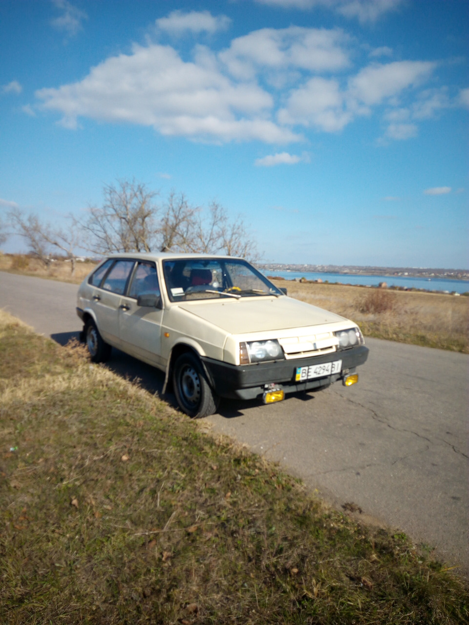 Зовнішній вигляд. 4