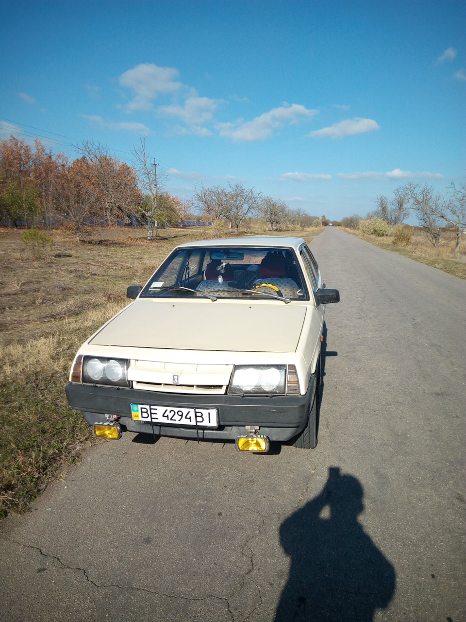 Зовнішній вигляд. 3