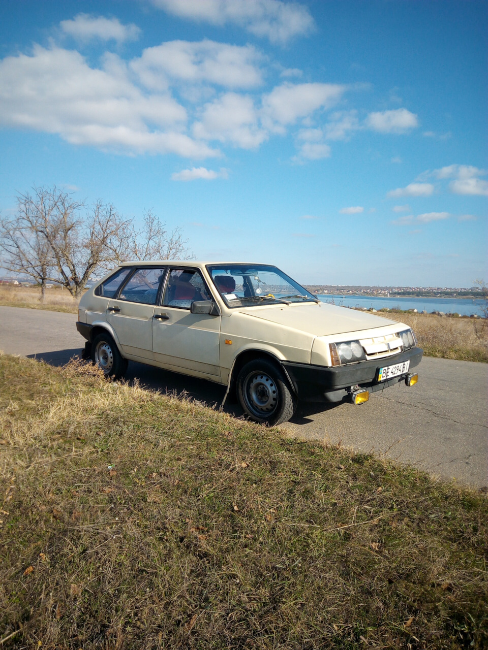 Зовнішній вигляд. 5