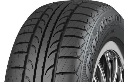 гума Cordiant 185/75 R13 1