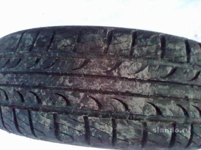 гума Cordiant 185/75 R13 2