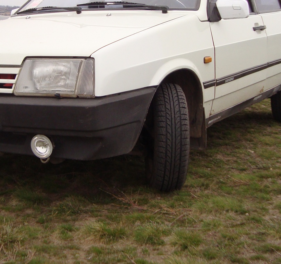гума Cordiant 185/75 R13 3