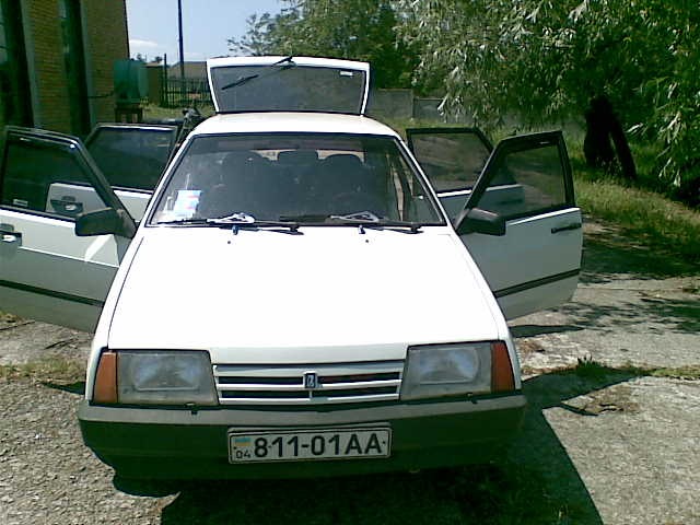 ось старі фото машинки 1